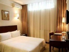 Days Inn Forbidden City Beijing